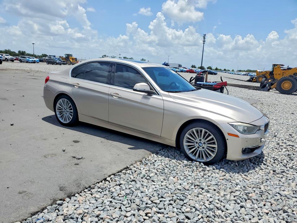 Aukcja sprzedaży 2013 Bmw 328, vin: WBA3B3C50DF535281, numer aukcji: 55232796