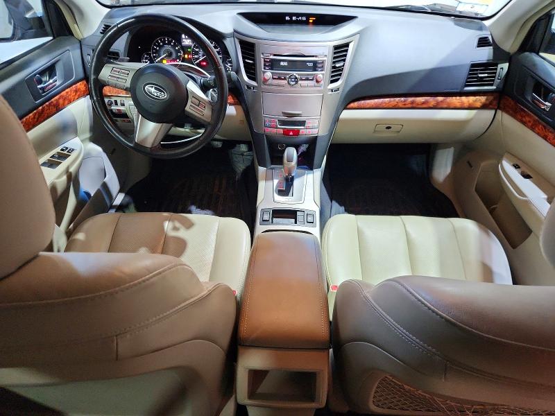 Продажа на аукционе авто 2011 Subaru Outback, vin: 4S4BRDKC5B2410826, номер лота: 52333006