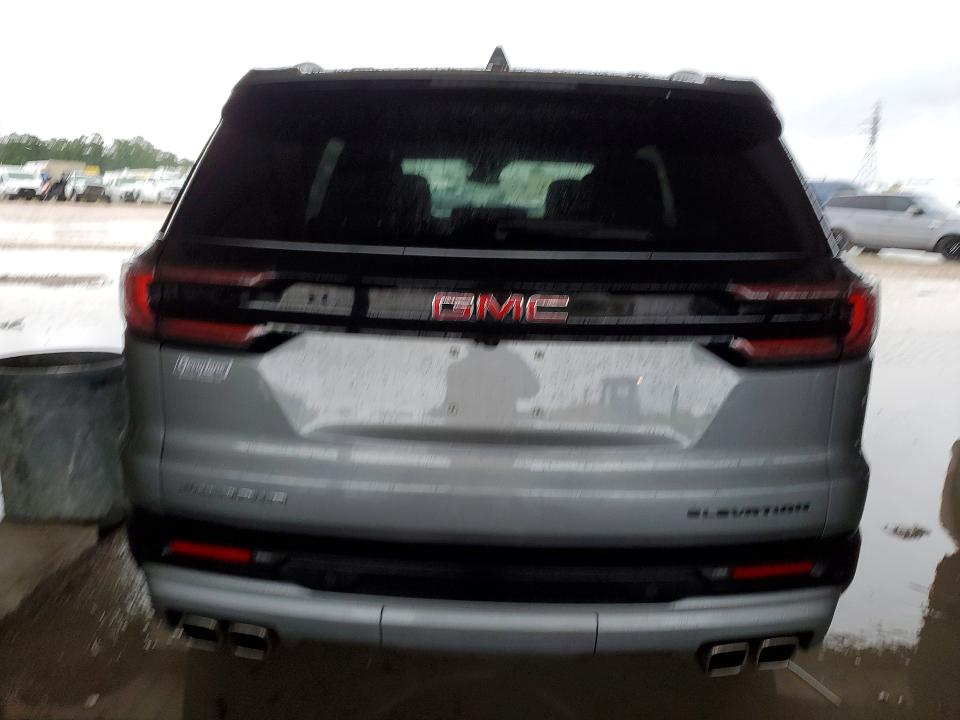 Auction sale of the 2025 Gmc Acadia, vin: 1GKENKRS4SJ244906, lot number: 52218346