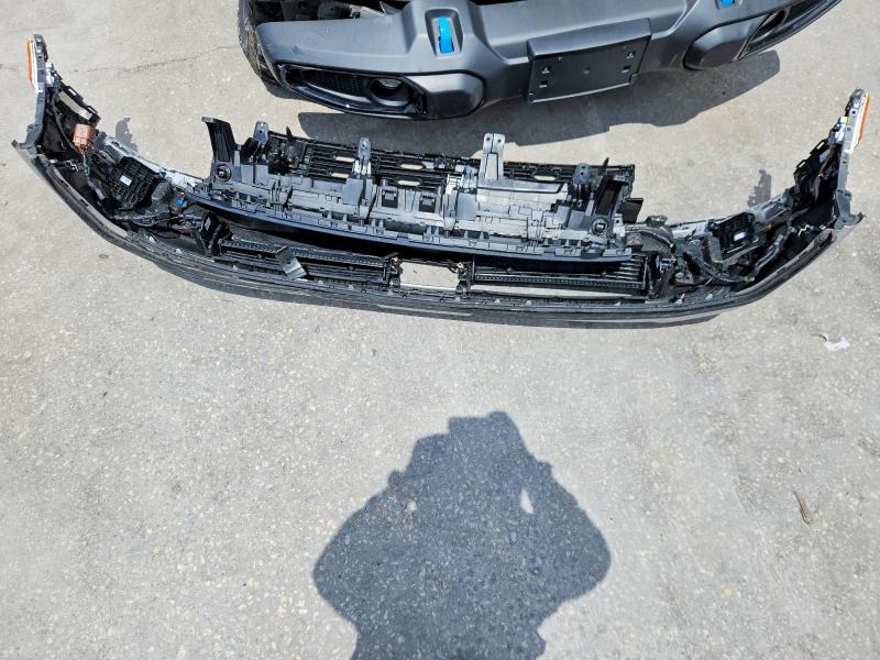 2026 Hyundai Palisade მანქანა იყიდება აუქციონზე, vin: KM8RMES22TU064735, აუქციონის ნომერი: 54624286