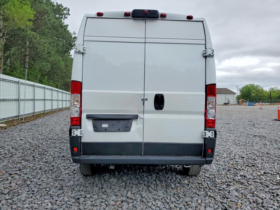 Aukcja sprzedaży 2024 Ram Promaster 2500, vin: 3C6LRVDG8RE102083, numer aukcji: 51087266
