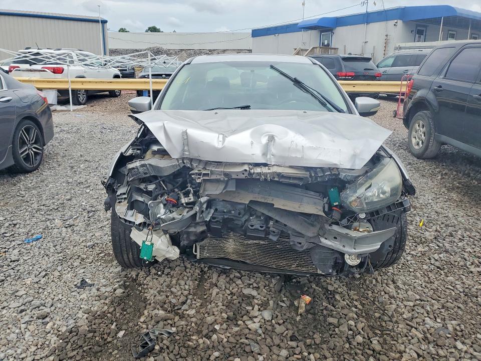 Продажа на аукционе авто 2016 Ford Focus, vin: 1FADP3F25GL256690, номер лота: 55239926