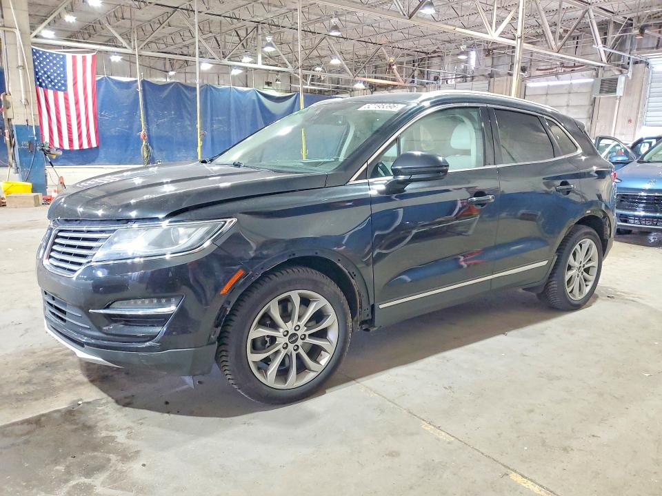 Продажа на аукционе авто 2015 Lincoln Mkc, vin: 5LMCJ2A99FUJ42263, номер лота: 52195396