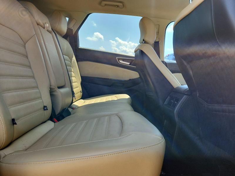 Продаж на аукціоні авто 2015 Ford Edge, vin: 2FMTK3J84FBB55523, номер лоту: 55112246