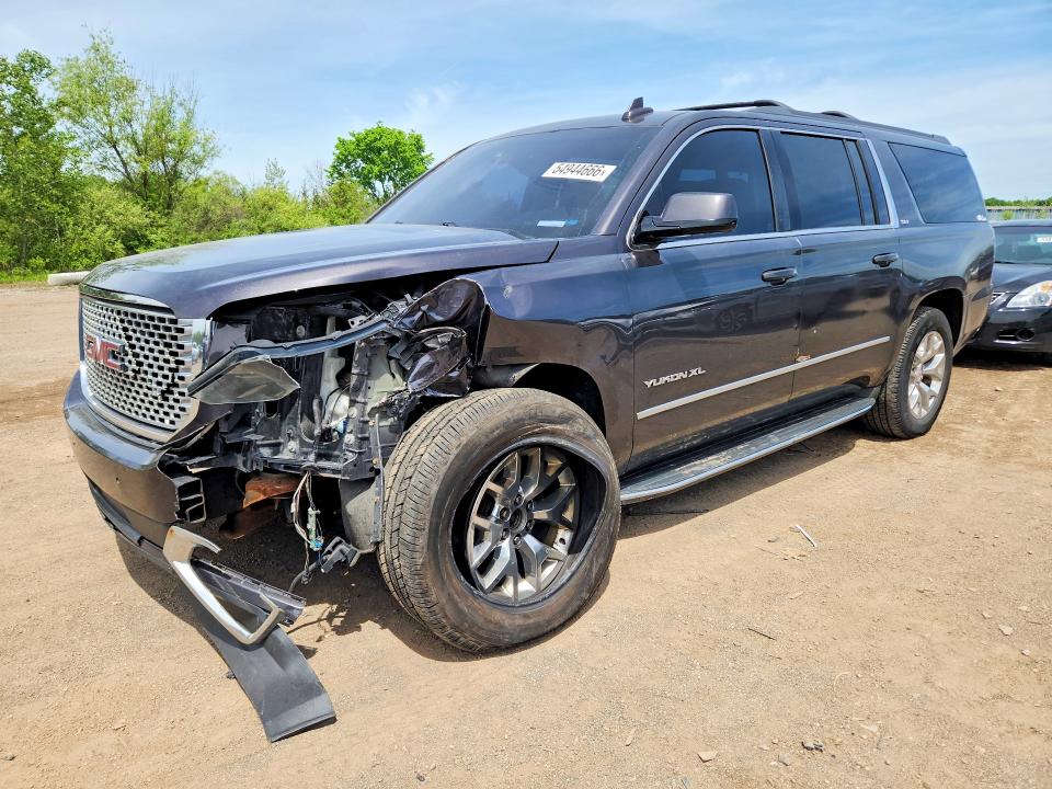 Aukcja sprzedaży 2016 Gmc Yukon Xl, vin: 1GKS2GKC2GR386384, numer aukcji: 54944666