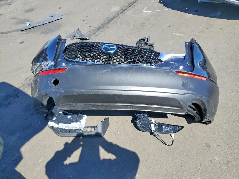 53080026 :رقم المزاد ، 3MVDMBCM1RM699762 vin ، 2024 Mazda Cx-30 مزاد بيع