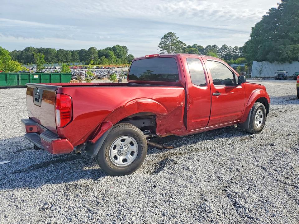 Aukcja sprzedaży 2017 Nissan Frontier, vin: 1N6BD0CT3HN731729, numer aukcji: 55159346