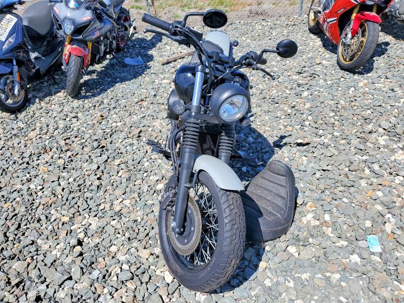 Продаж на аукціоні авто 2024 Honda Vt750, vin: JH2RC53E4RK000174, номер лоту: 53980476
