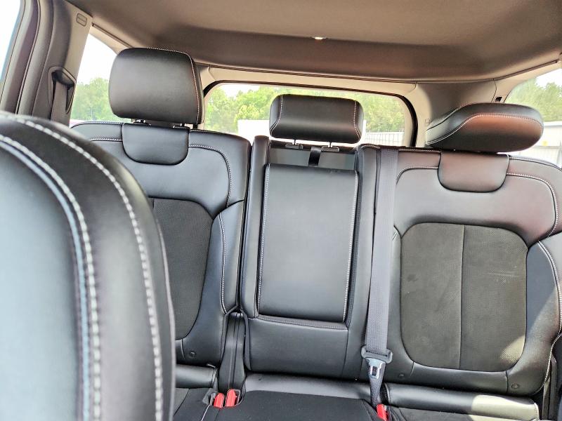 Aukcja sprzedaży 2023 Jeep Grand Cherokee, vin: 1C4RJHAG3PC548887, numer aukcji: 54858636