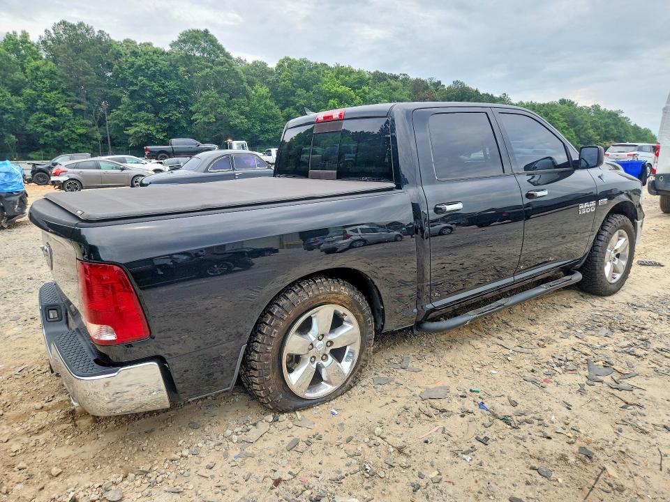 2013 Ram 1500 მანქანა იყიდება აუქციონზე, vin: 1C6RR6LT9DS629098, აუქციონის ნომერი: 55305366