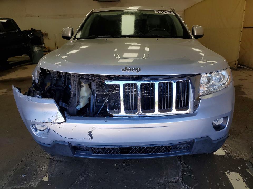 Продажа на аукционе авто 2013 Jeep Grand Cherokee, vin: 1C4RJFAG2DC649676, номер лота: 53110446