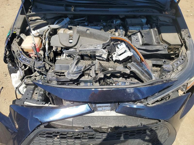 Aukcja sprzedaży 2021 Toyota Corolla, vin: JTDVPMAE5MJ140063, numer aukcji: 52320196