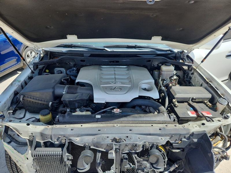 Продажа на аукционе авто 2009 Lexus Lx, vin: JTJHY00W394027244, номер лота: 51674166