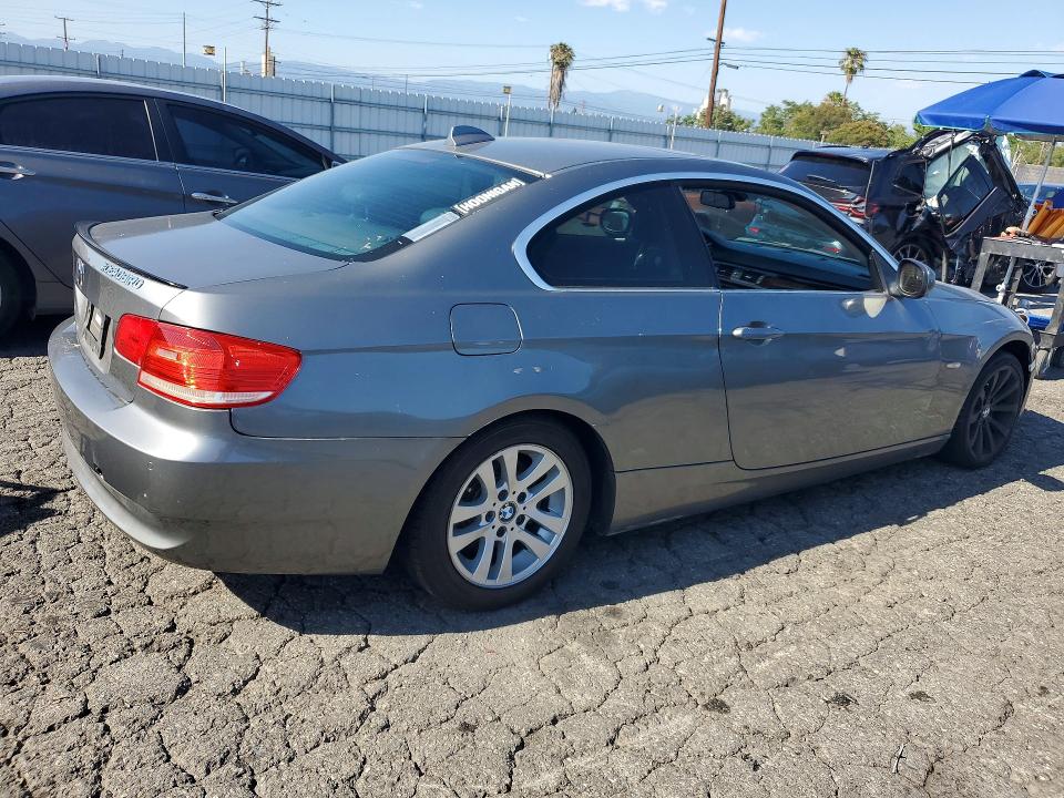 Продаж на аукціоні авто 2010 Bmw 328, vin: WBAWB3C52AP481565, номер лоту: 52096666