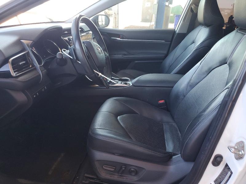 2019 Toyota Camry მანქანა იყიდება აუქციონზე, vin: 4T1B61HK0KU829354, აუქციონის ნომერი: 53656116