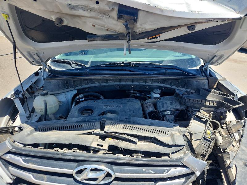 Продаж на аукціоні авто 2018 Hyundai Tucson, vin: KM8J23A47JU674525, номер лоту: 54214876