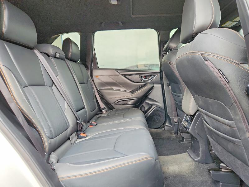 Продажа на аукционе авто 2022 Subaru Forester, vin: JF2SKAMC4NH430427, номер лота: 51096036