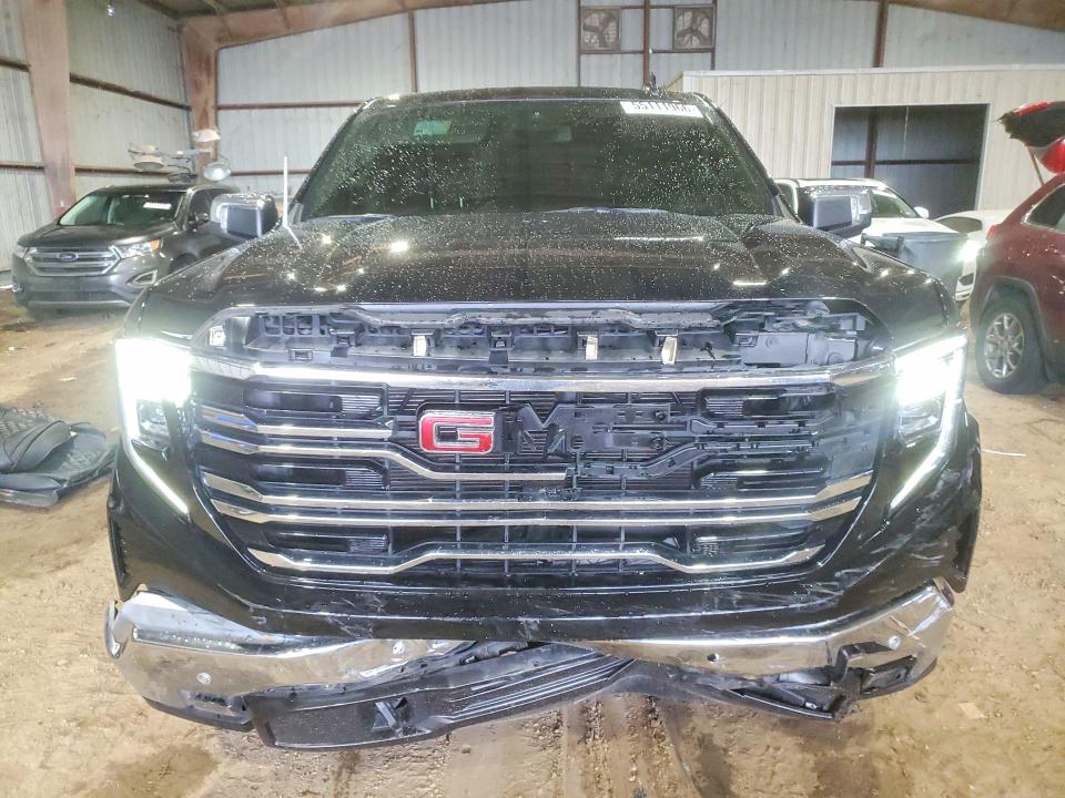 55111966 :رقم المزاد ، 1GTPHDED7SZ114487 vin ، 2025 Gmc Sierra مزاد بيع