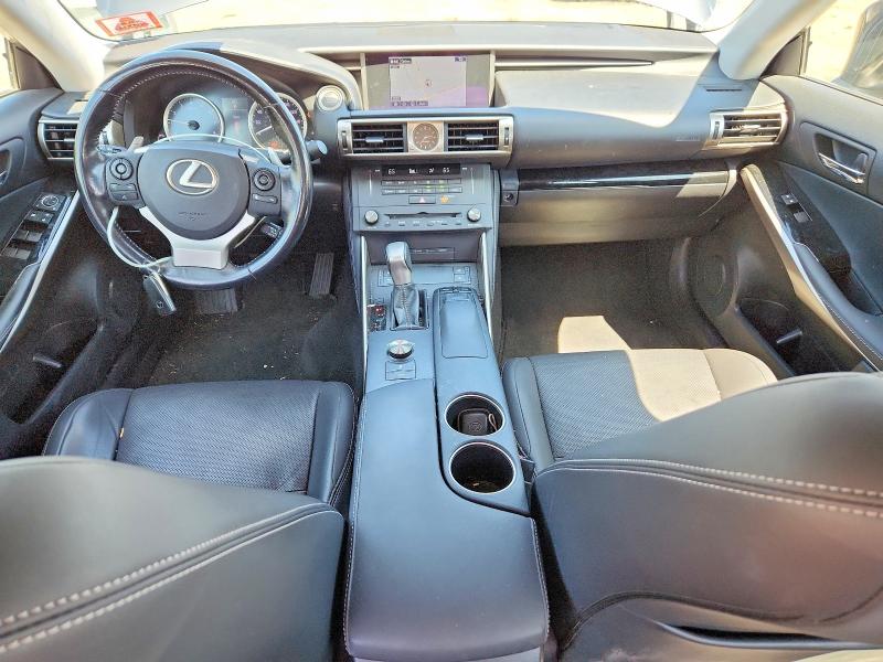 Aukcja sprzedaży 2016 Lexus Is, vin: JTHCM1D25G5002681, numer aukcji: 53024096
