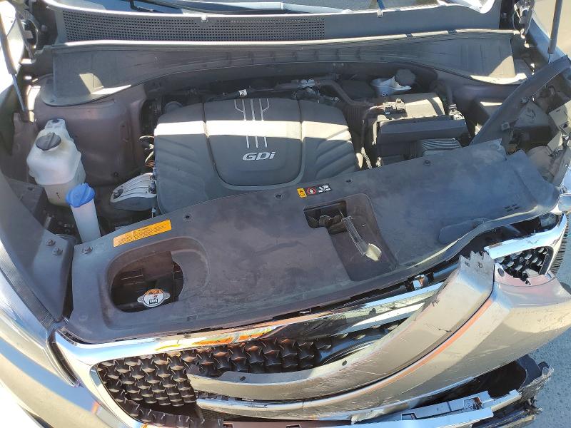 Продаж на аукціоні авто 2016 Kia Sorento, vin: 5XYPK4A51GG026217, номер лоту: 53391856