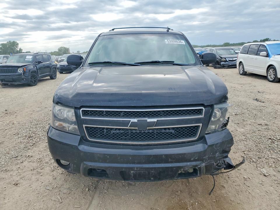 Aukcja sprzedaży 2013 Chevrolet Tahoe, vin: 1GNSKBE01DR151851, numer aukcji: 53008636