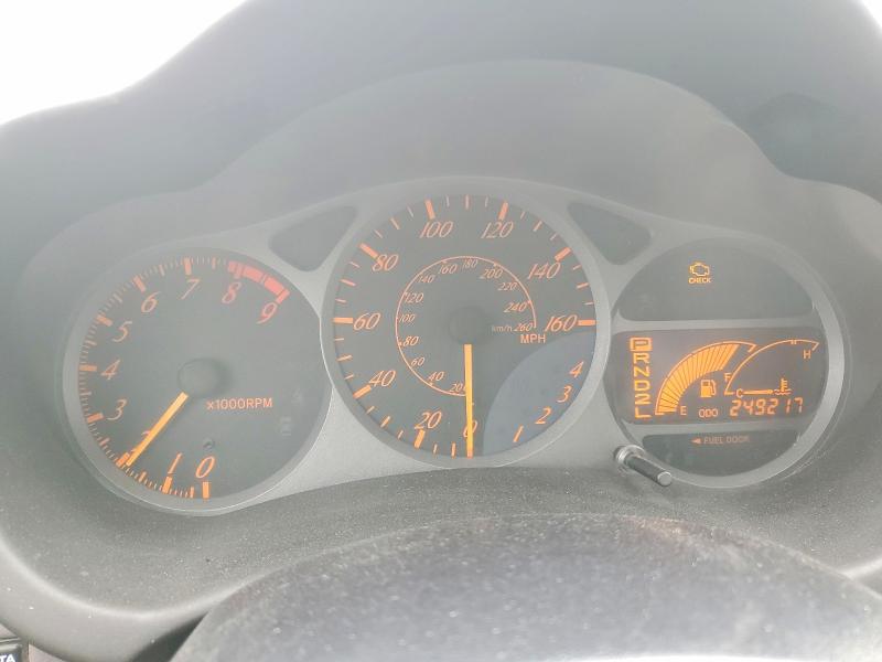 2000 Toyota Celica მანქანა იყიდება აუქციონზე, vin: JTDDY38T3Y0015369, აუქციონის ნომერი: 53422976