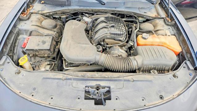 52828976 :رقم المزاد ، 2C3CDXHG4FH772067 vin ، 2015 Dodge Charger مزاد بيع