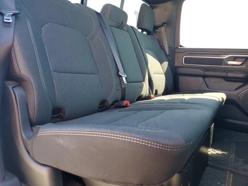 Продаж на аукціоні авто 2023 Ram 1500, vin: 1C6SRFFT2PN698005, номер лоту: 53011326
