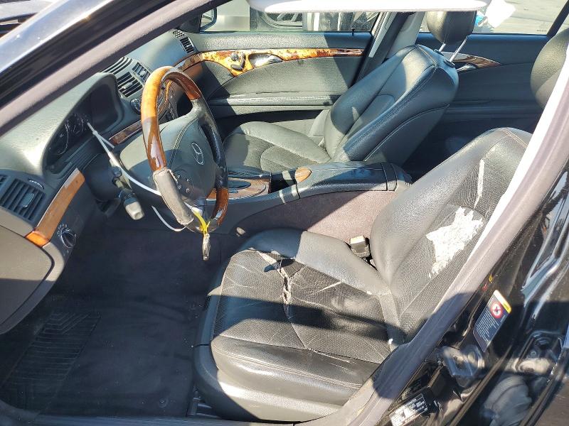 Продаж на аукціоні авто 2004 Mercedes-benz E, vin: WDBUH65J94A466569, номер лоту: 53099066