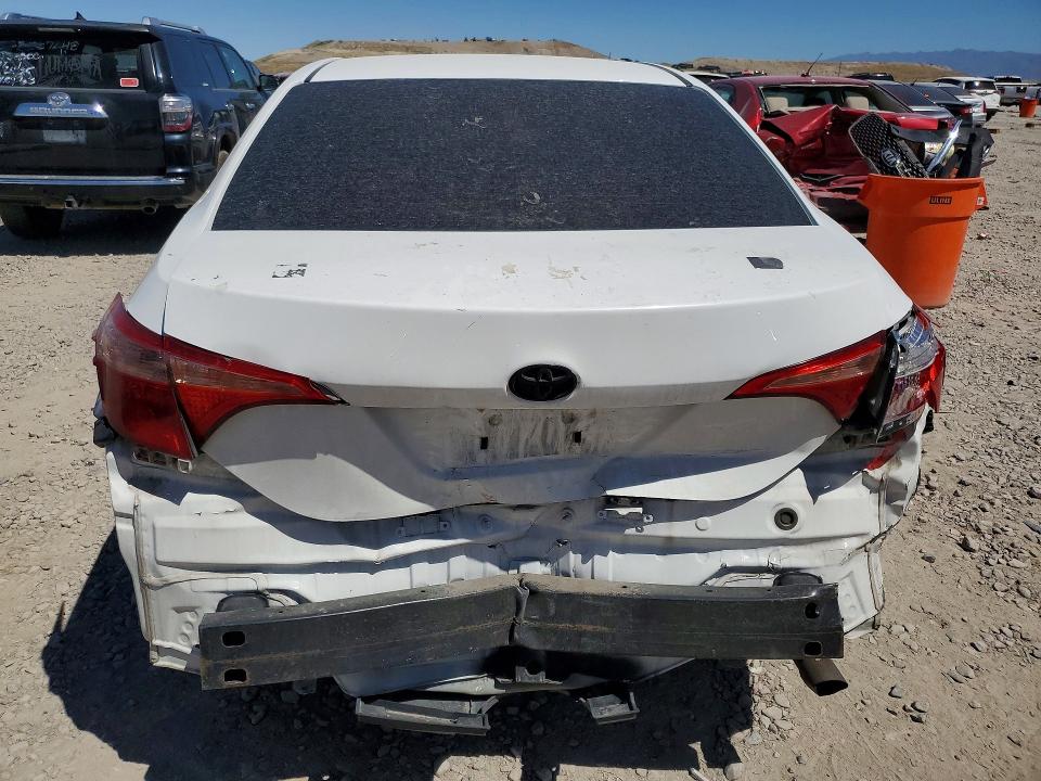 Aukcja sprzedaży 2018 Toyota Corolla, vin: 2T1BURHE5JC055603, numer aukcji: 53239666