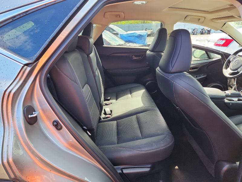 Aukcja sprzedaży 2021 Lexus Nx 300, vin: JTJGARDZ3M2242202, numer aukcji: 52535656