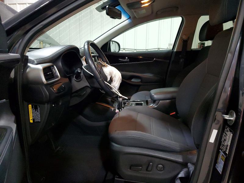 Продаж на аукціоні авто 2017 Kia Sorento, vin: 5XYPGDA34HG295880, номер лоту: 52026696
