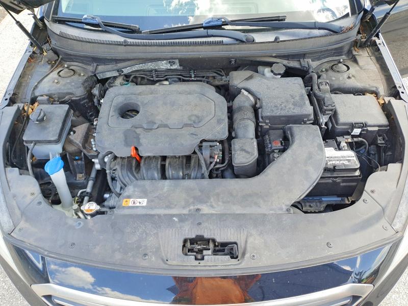 52301126 :رقم المزاد ، 5NPE24AFXFH024098 vin ، 2015 Hyundai Sonata مزاد بيع