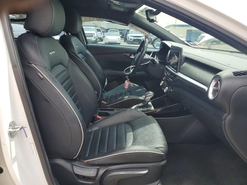 Aukcja sprzedaży 2023 Kia Forte, vin: 3KPF54AD5PE690723, numer aukcji: 52408316