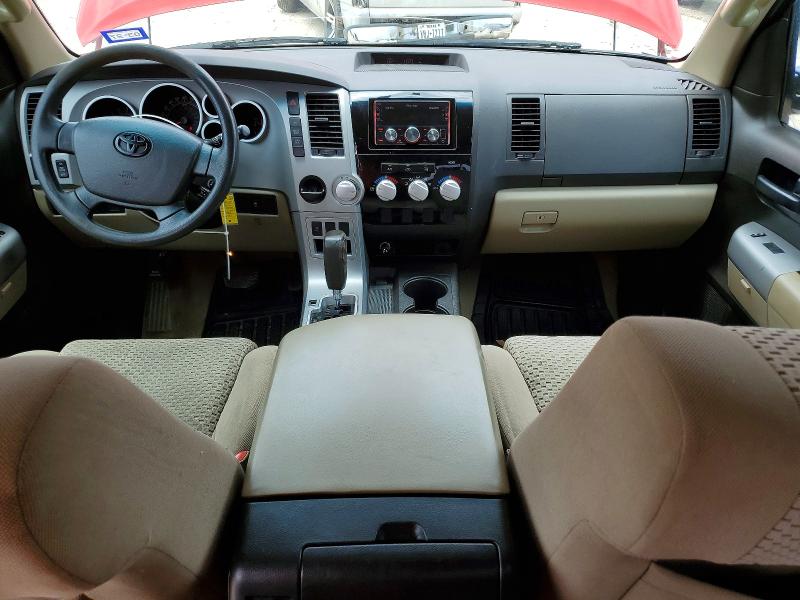 Продаж на аукціоні авто 2008 Toyota Tundra, vin: 5TFRV54178X065388, номер лоту: 53224496