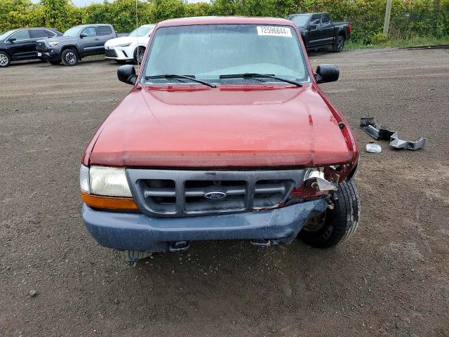 Aukcja sprzedaży 1998 Ford Ranger, vin: 1FTZR15X7WTA72507, numer aukcji: 55109666