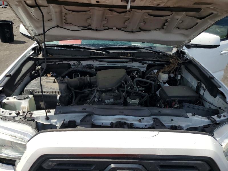 54798236 :رقم المزاد ، 5TFRX5GN0KX165252 vin ، 2019 Toyota Tacoma مزاد بيع