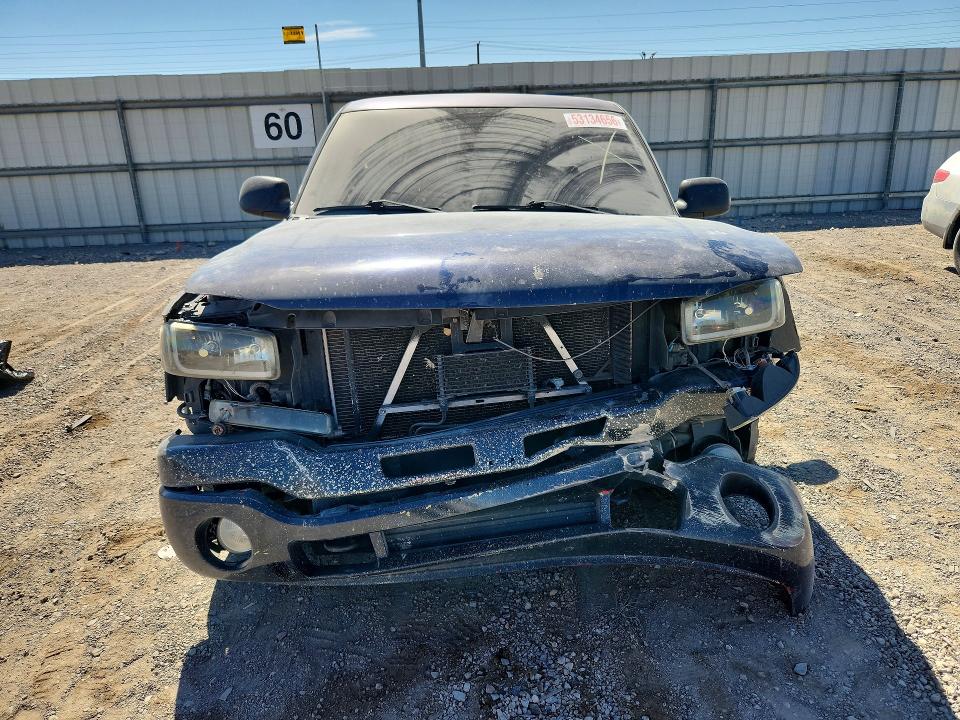 Aukcja sprzedaży 2005 Gmc Sierra, vin: 1GTEC14Z95Z287756, numer aukcji: 53134656