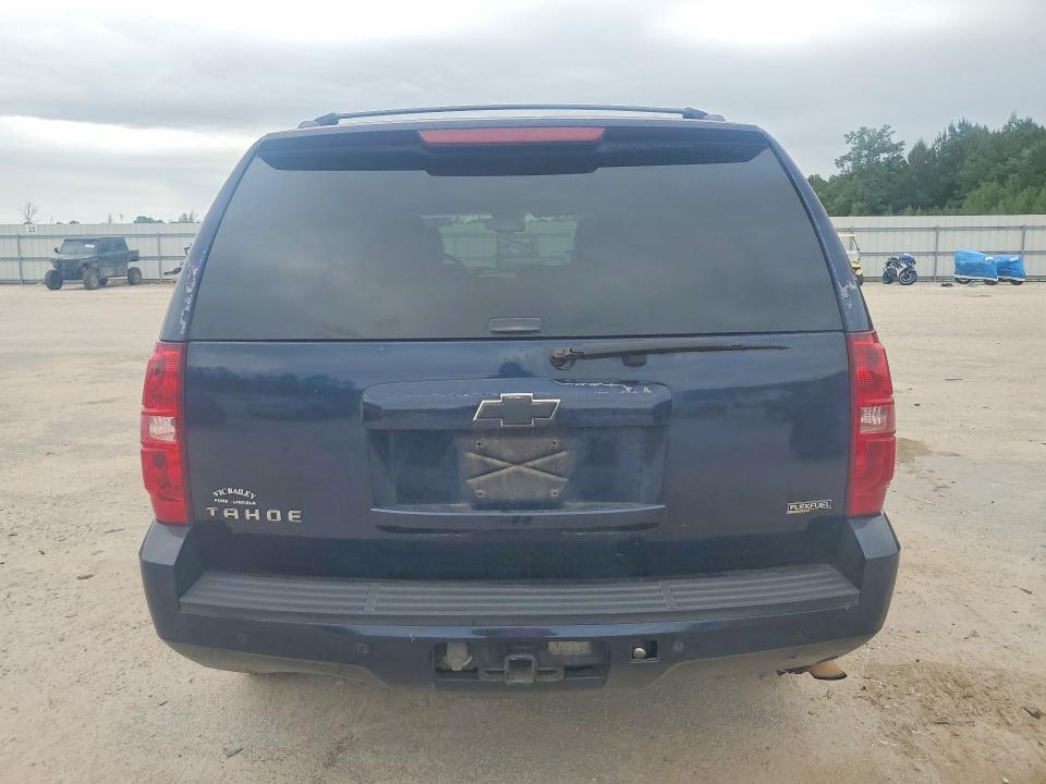 Aukcja sprzedaży 2007 Chevrolet Tahoe, vin: 1GNFK13047R327262, numer aukcji: 53045696