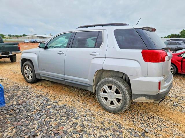 59776086 :رقم المزاد ، 2GKALNEK0G6141322 vin ، 2016 Gmc Terrain مزاد بيع