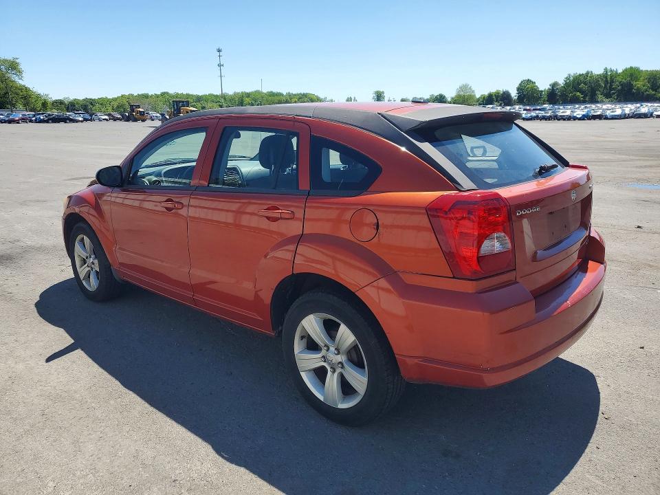 Продажа на аукционе авто 2010 Dodge Caliber, vin: 1B3CB4HA2AD601059, номер лота: 53437296