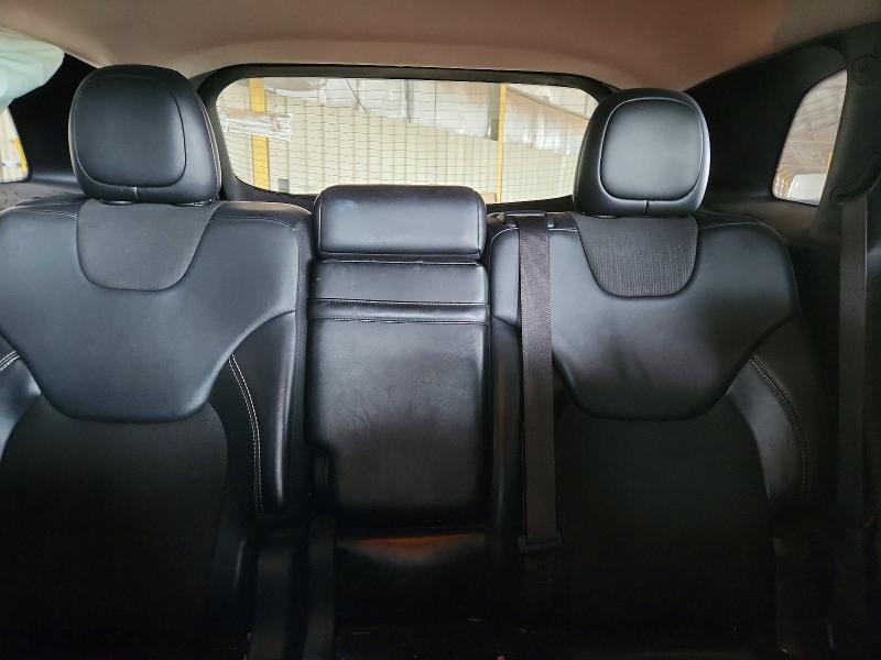 2018 Jeep Cherokee მანქანა იყიდება აუქციონზე, vin: 1C4PJLLX5JD519593, აუქციონის ნომერი: 52465006
