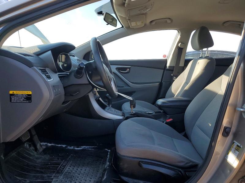 Aukcja sprzedaży 2013 Hyundai Elantra, vin: 5NPDH4AE0DH413315, numer aukcji: 55421236