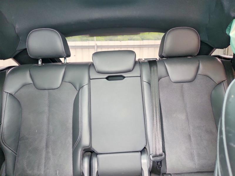 Aukcja sprzedaży 2022 Audi Sq5, vin: WA114AFY1N2108662, numer aukcji: 54443096