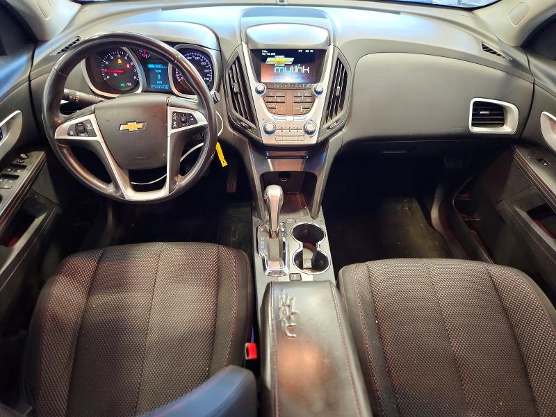 Продаж на аукціоні авто 2014 Chevrolet Equinox, vin: 2GNFLFEKXE6320835, номер лоту: 53973746