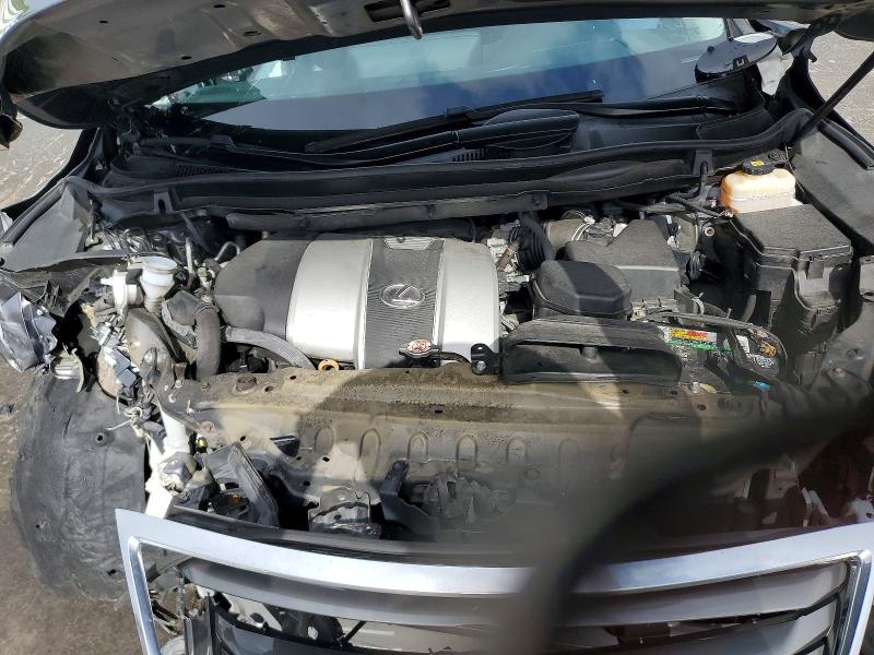 Aukcja sprzedaży 2019 Lexus Rx 350, vin: 2T2ZZMCA5KC118462, numer aukcji: 55092856
