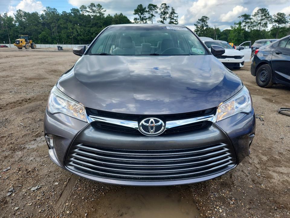 Aukcja sprzedaży 2017 Toyota Camry, vin: 4T1BF1FK6HU424658, numer aukcji: 55342396