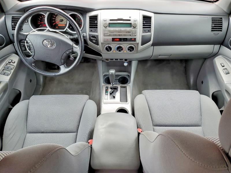 Aukcja sprzedaży 2010 Toyota Tacoma, vin: 3TMMU4FN0AM015922, numer aukcji: 54320636