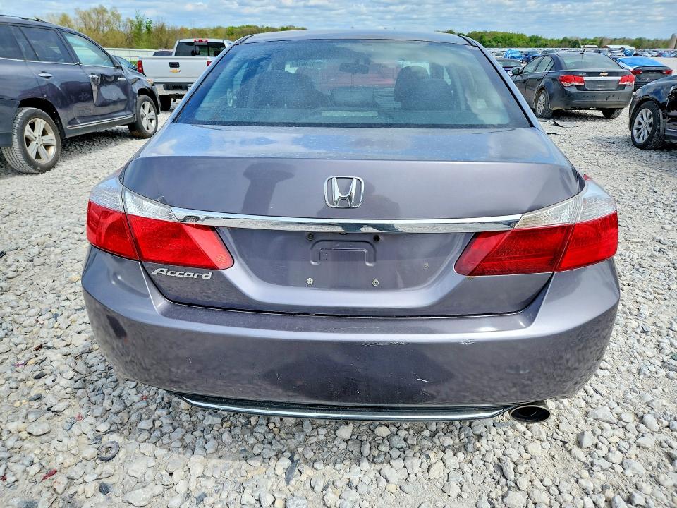 Продажа на аукционе авто 2015 Honda Accord, vin: 1HGCR2F38FA235931, номер лота: 52334676
