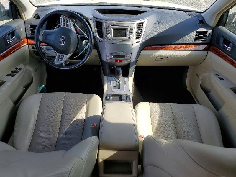 Продажа на аукционе авто 2012 Subaru Outback, vin: 4S4BRBJC4C3271578, номер лота: 54153616